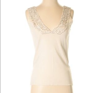 Silk Ann Taylor Top